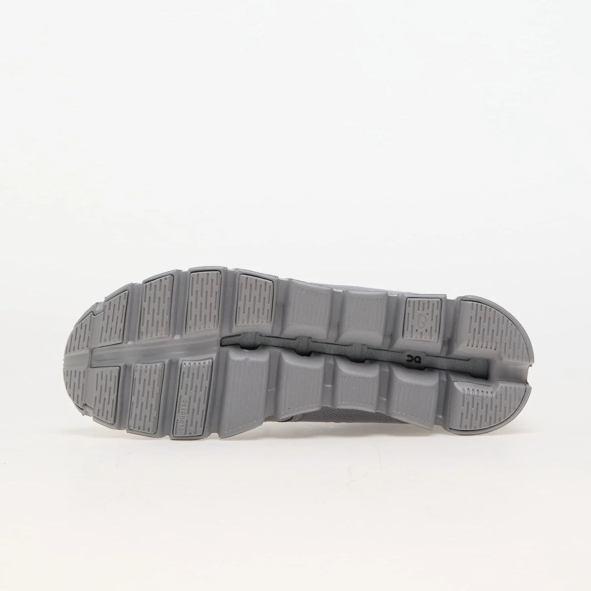On Cloud 5 — Fog/Alloy
