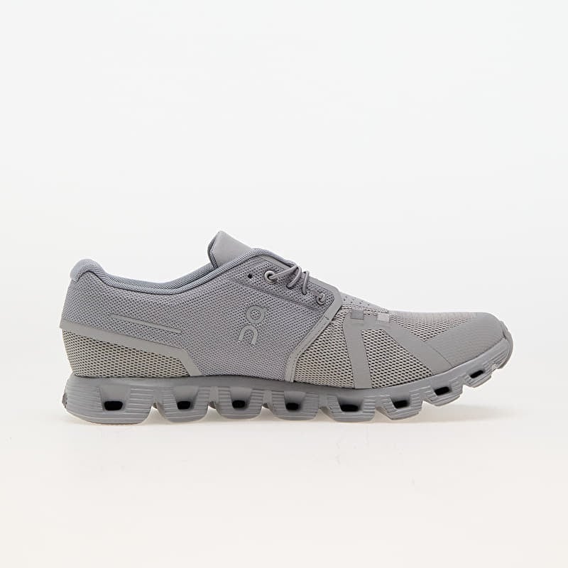 On Cloud 5 — Fog/Alloy
