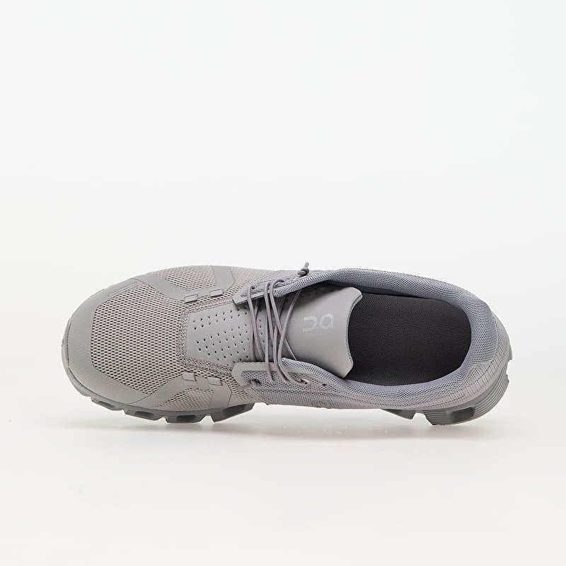 On Cloud 5 — Fog/Alloy