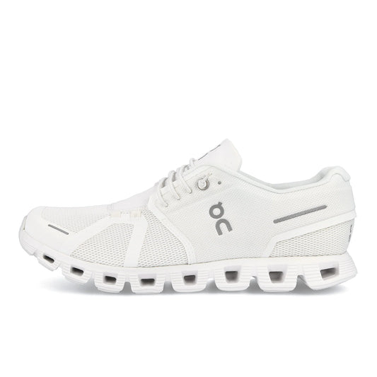 On Cloud 5 — All White