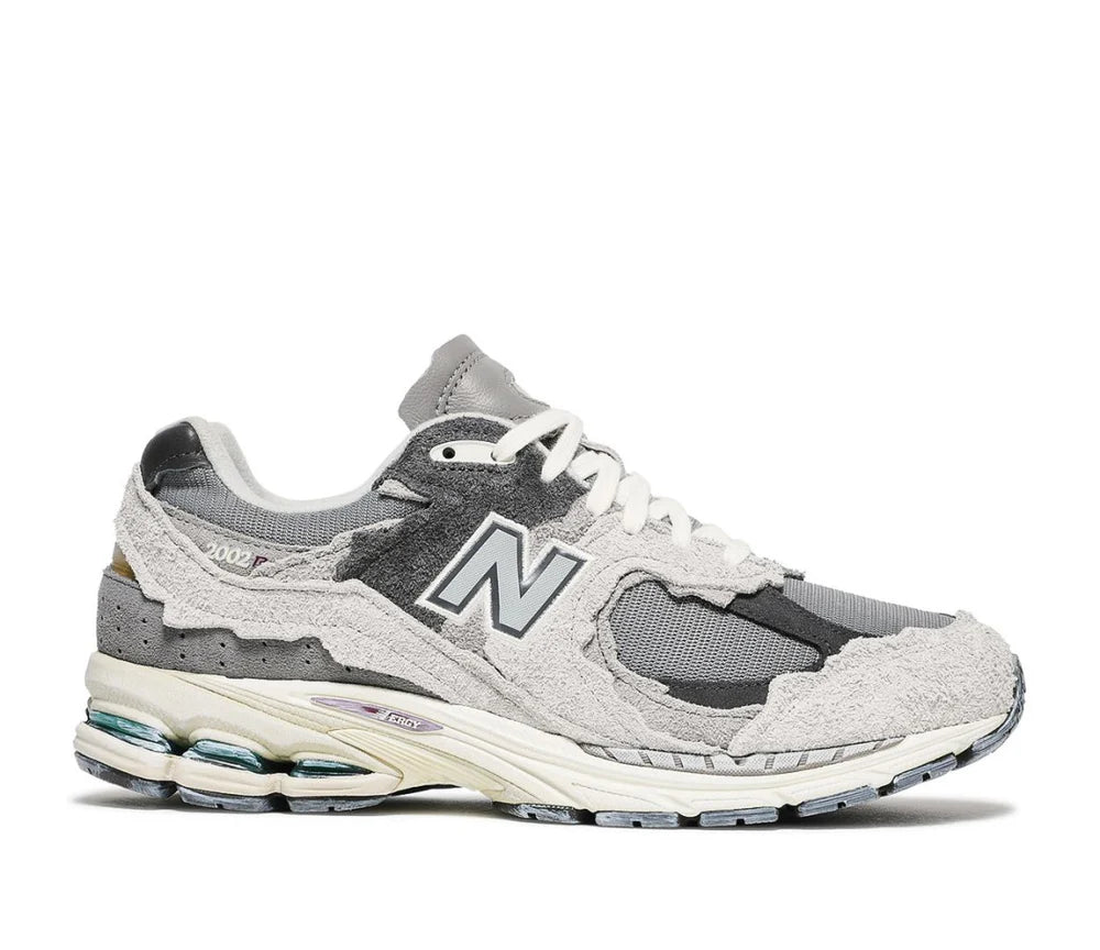 New Balance 2002R — Rain Cloud