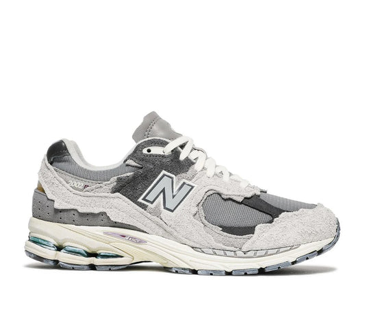 New Balance 2002R — Rain Cloud
