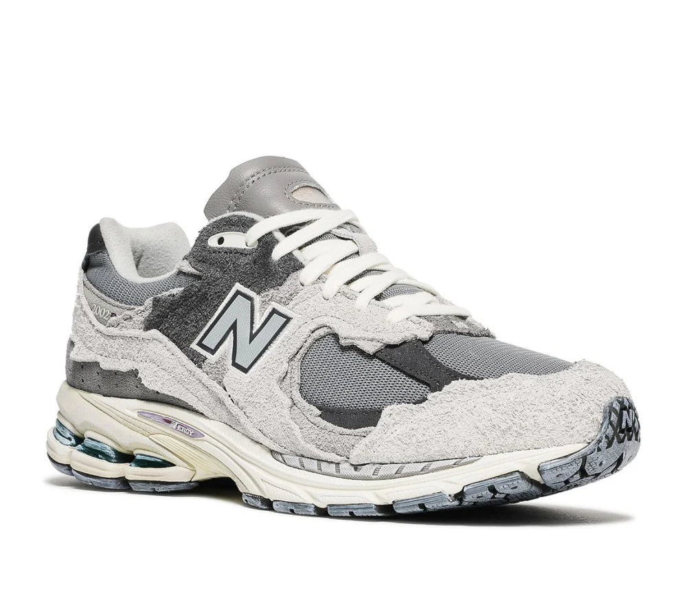 New Balance 2002R — Rain Cloud