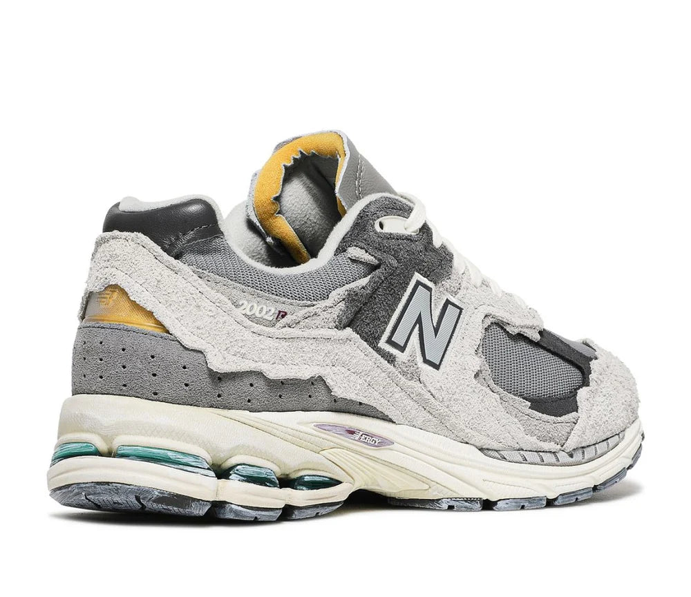 New Balance 2002R — Rain Cloud