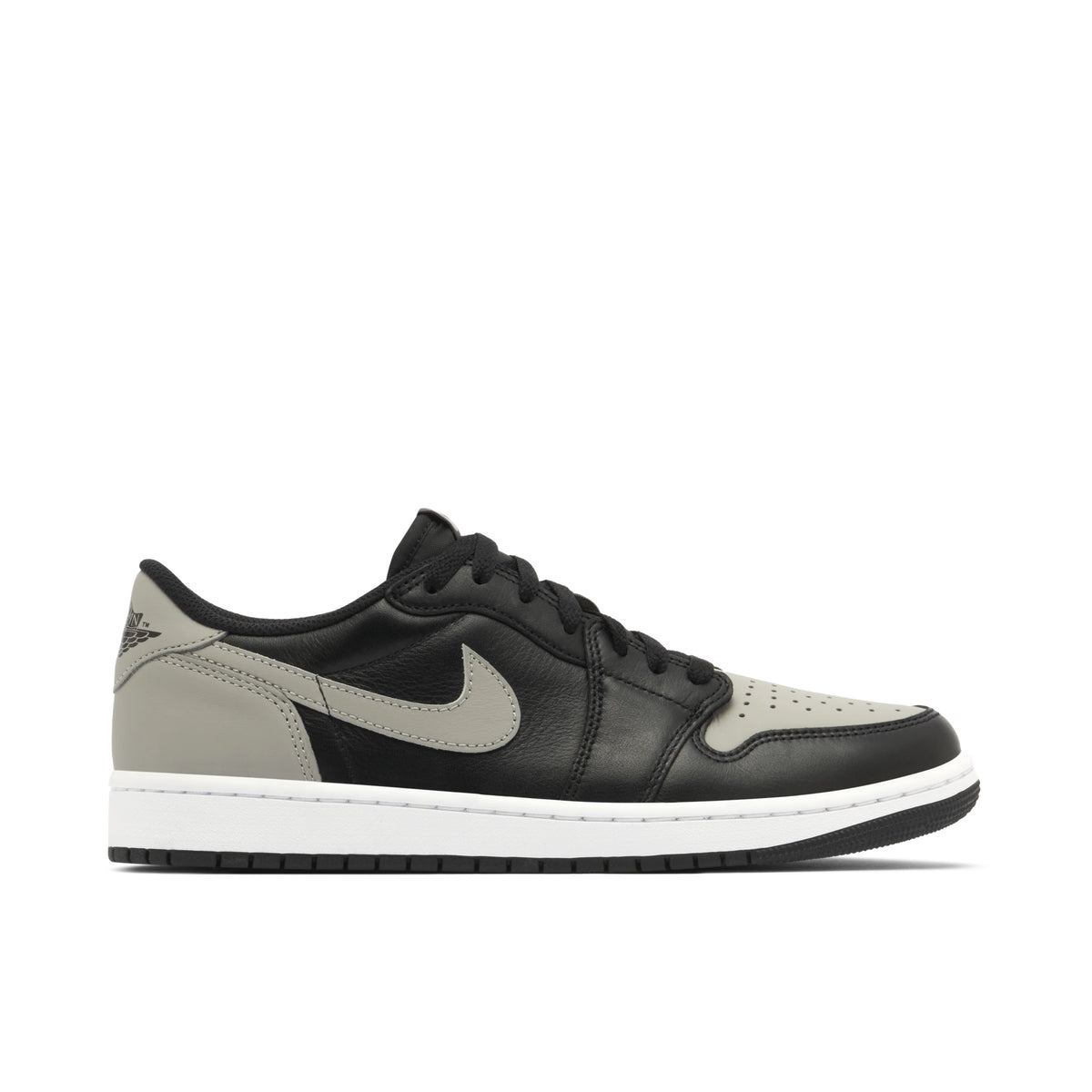 Air Jordan 1 Low OG — Shadow