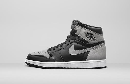Air Jordan 1 High OG — Shadow