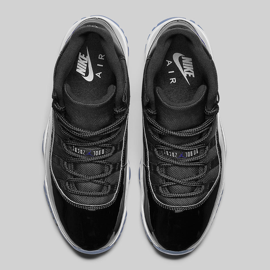 Air Jordan 11 — Space Jam