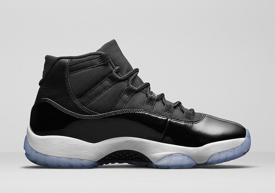Air Jordan 11 — Space Jam