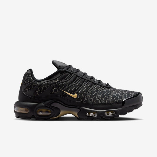 Nike Air Max Plus TN — Black Honey
