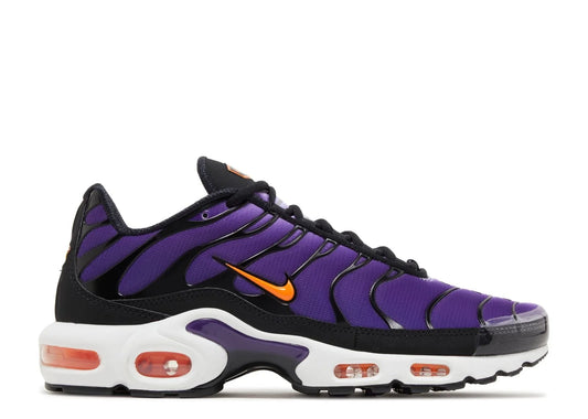 Nike Air Max Plus TN — Voltage Purple