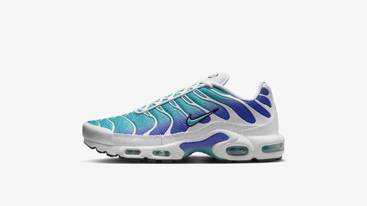 Nike Air Max Plus TN — Aqua