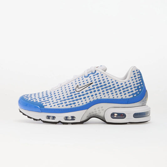 Nike Air Max Plus TN — Blue Crystal