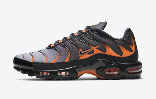 Nike Air Max Plus TN — Halloween