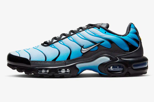 Nike Air Max Plus TN — Neptune Blue