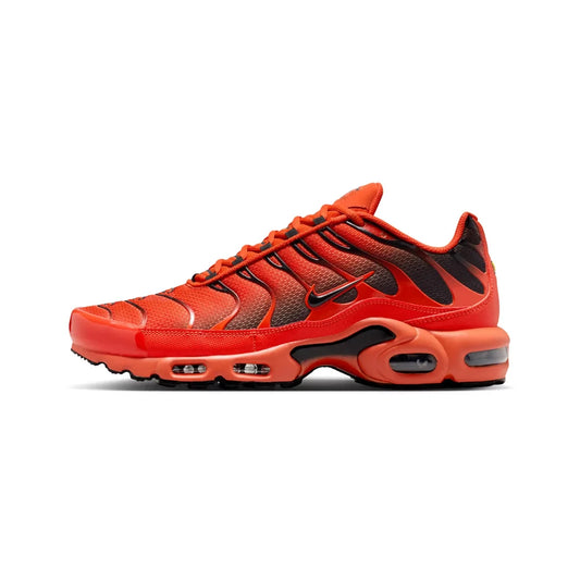Nike Air Max Plus TN — Picante Red