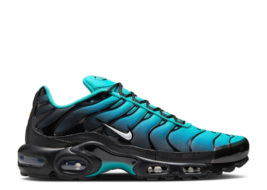Nike Air Max Plus TN — Retro Blue