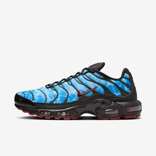 Nike Air Max Plus TN — Shark Attack