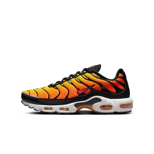 Nike Air Max Plus TN — Sunset