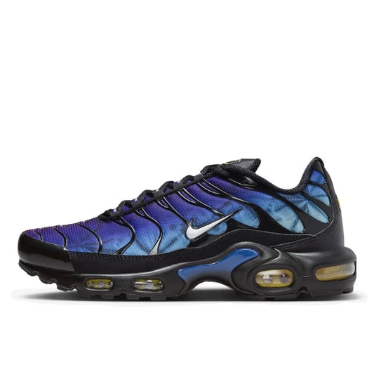 Nike Air Max Plus TN — Tie Dye