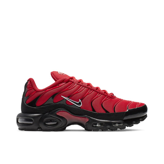 Nike Air Max Plus TN — University Red