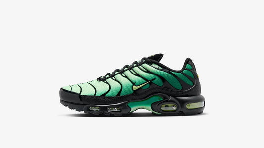 Nike Air Max Plus TN — Vapor Green