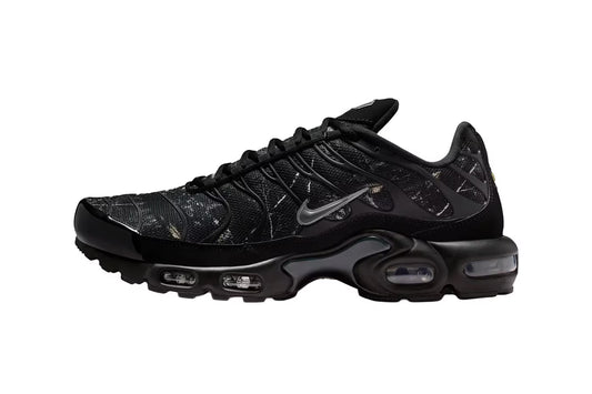 Nike Air Max Plus TN — Wood Camo