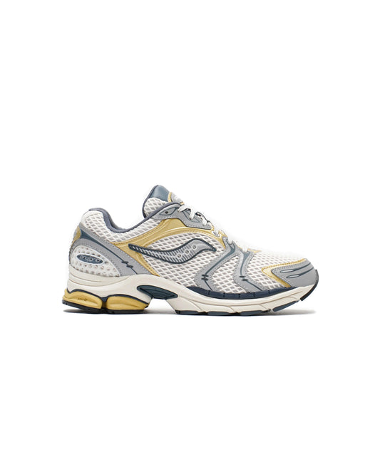 Saucony ProGrid Triumph 4 — Grey/Silver