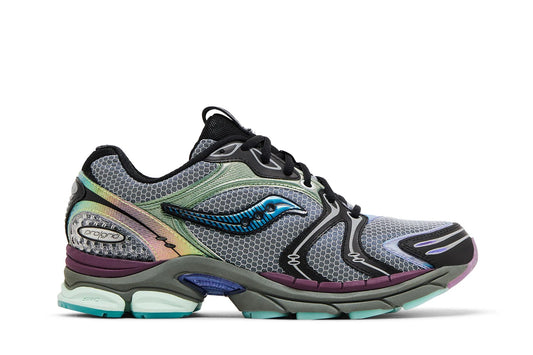 Saucony ProGrid Triumph 4 — Winter Solstice
