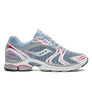 Saucony ProGrid Triumph 4 — Blue/White