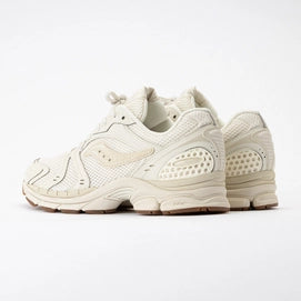 Saucony ProGrid Triumph 4 Heritage — White