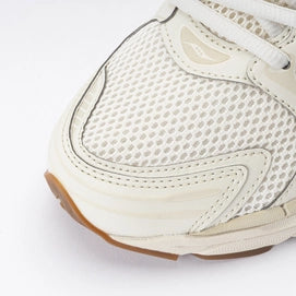 Saucony ProGrid Triumph 4 Heritage — White