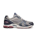 Saucony ProGrid Triumph 4 — Moon/Navy