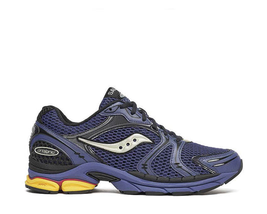 Saucony ProGrid Triumph 4 — Navy Blue