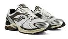 Saucony ProGrid Triumph 4 — Silver Chrome
