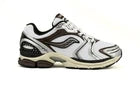Saucony ProGrid Triumph 4 — Silver Chrome