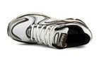 Saucony ProGrid Triumph 4 — Silver Chrome