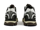 Saucony ProGrid Triumph 4 — Silver Chrome