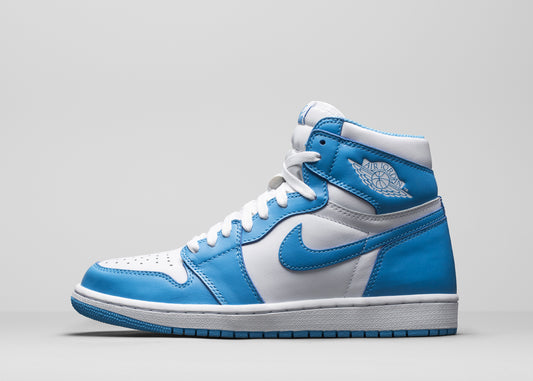 Air Jordan 1 High OG — UNC