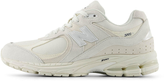 New Balance 2002R — Triple White